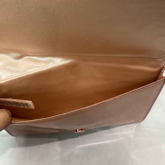 Ted baker sparkle Envelope Wristlet/clutch - Picture 7 of 8